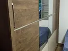 2 Guarda-Roupas Casal