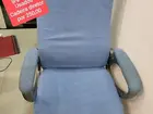 Cadeira diretor por 250, 00
