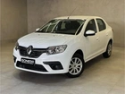 LOGAN ZEN  1.6 2020 COM 55 MIL KM
