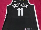 Camisa Brooklyn version player