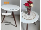 Mesa decorativa