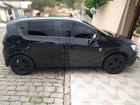 Sonic Hatch 1.6 Sport