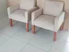 poltronas no Suede de 180 por 150!