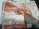 Jogo de cama de casal
