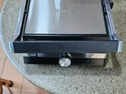 Grill sanduicheira Master Press Philco 180 inox 127v