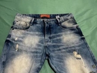 3 Bermudas TITULAR JEANS Masculino
