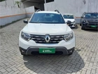 Renault Duster 2024 1.6 16v sce flex iconic x-tronic