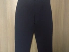 Calça curta Pusco com elastano