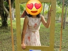 Vestido de festa tamanho M