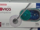 Esfregão limpeza