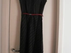 Vestido midi MNG