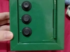 Mini Cofre antigo