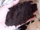 Pacote 20kg de Terra Vegetal Adubada, para Hortas e Canteiros Terra Preta