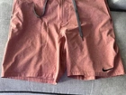 Bermuda Nike Swim