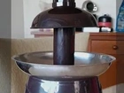 Fonte de fondue Arno kids. R$160