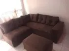 Sofa De Canto Cristal Novo Direto Da Fábrica Parcelamos No Cartão Entregamos Na Sua Casa