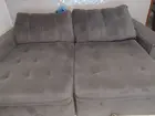 Sofá pra vender