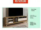 Rack Giga Veneto - Para TVs de até 72 polegadas