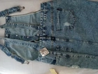 Vestido Jeans