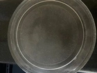 Prato para microondas