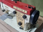 Máquina de Costura Relíquia