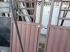 Urgente porta basculante nova 210/80, 210/90, ou 210/100 valor cada 750 reais.