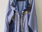 Jaqueta Colúmbia G masculina
