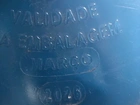 Garrafão de água 20L