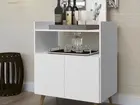 Aparador Suíça