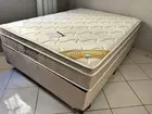 Cama box casal nova a pronta entrega