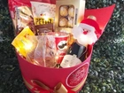 Cesta de natal