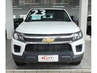CHEVROLET S10 2.8 16V TURBO DIESEL LS CS 4X4 MANUAL