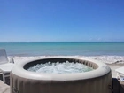 Jacuzzi Inflável Intex