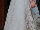 Vestido de noiva - Lucas Anderi