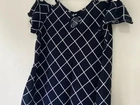 Blusa de alça regulável