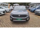 Volkswagen T-cross 2024 1.0 200 tsi total flex automático