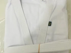 Kimono NOVO COM CALÇA E FAIXA - Impecável