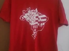 Camisa do Náutico