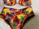 Biquíni Tropical - Novo!