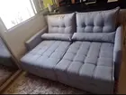 sofá cama casal 2.15x1.40[lançamento]