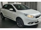 Fiat Grand Siena Essence 1.6 16V (Flex) 2015 - Câmbio Automatizado