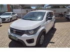 Fiat Mobi 2023 1.0 evo flex like. manual