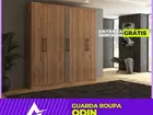 Guarda Roupa Casal Entrega e Montagem Grátis