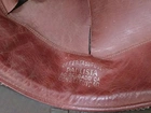 Capacete dos soldados da Constituição de 1932
