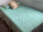 Cama de viúvo - Colchão e base acoplada (SonoBello)