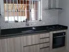 Gabinete de cozinha planejado 2