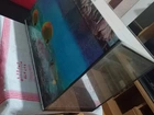 Aquário de 100 Litros com Decoração