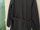 MCO casaco ( sem uso)moletom flanelado Tam M ( até Tam 44) 75, 00Preto / transpassado 