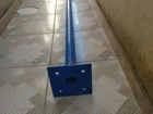 Poste de praça