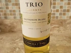 Garrafa Vinho SAUVIGNON BLANC